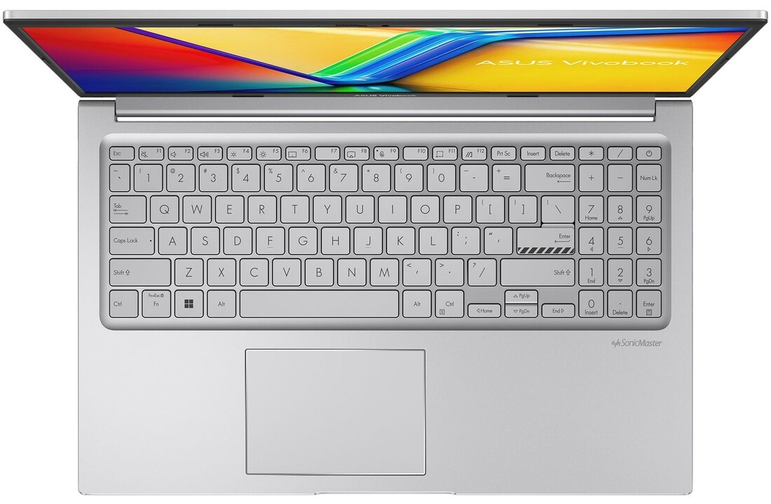 ASUS Vivobook 15 X1504VA-BQ2998 - Laptop