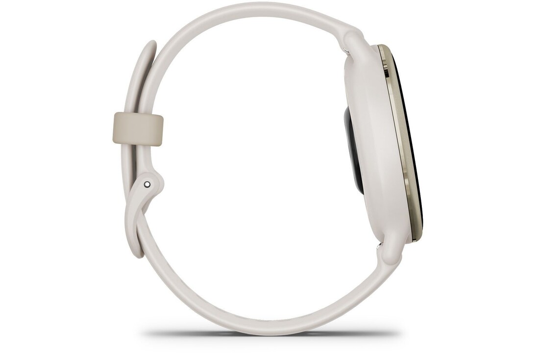 Garmin Vivoactive 5 Wit - Smartwatch
