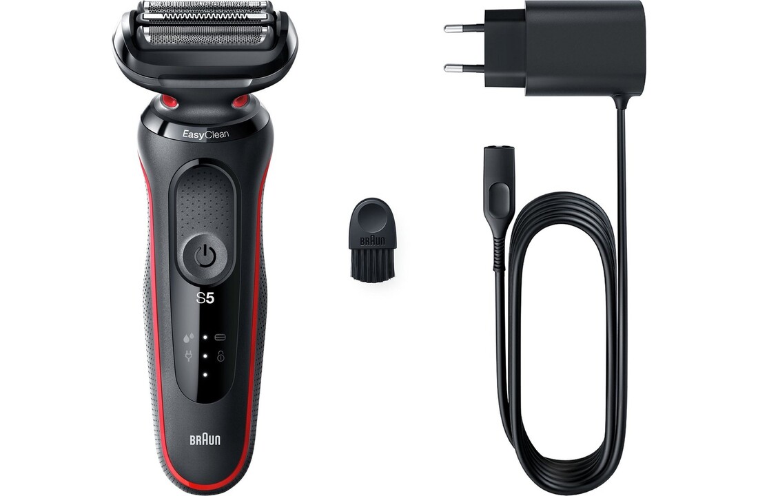 Braun Series 5 50-R1000s - Scheerapparaat