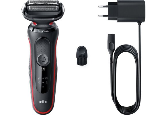 Braun Series 5 50-R1000s - Scheerapparaat