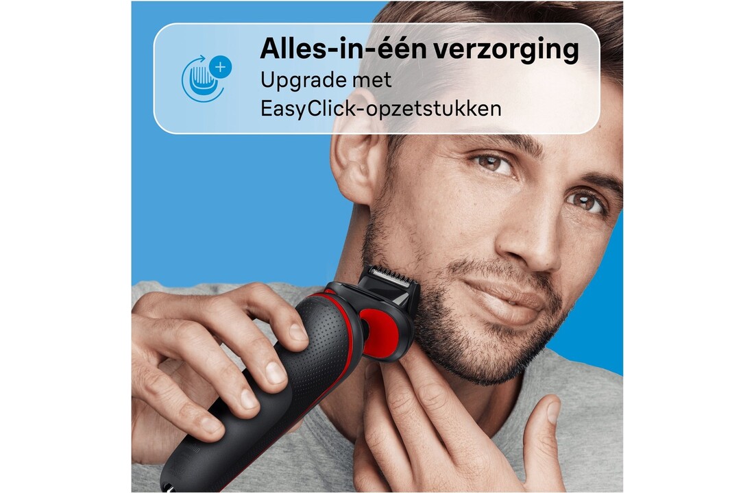 Braun Series 5 50-R1000s - Scheerapparaat