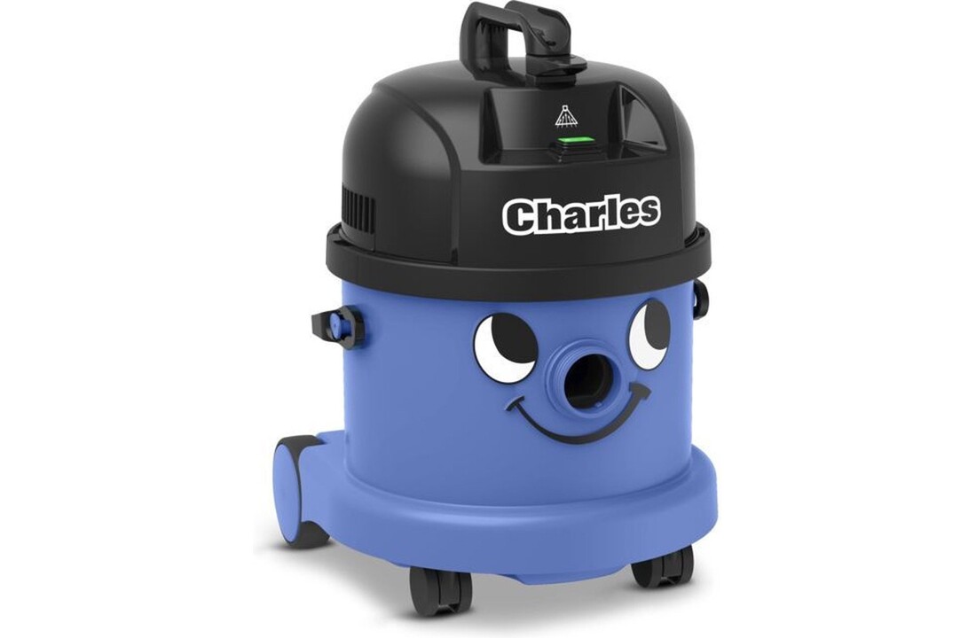 Numatic Charles CVC371-2 - Waterzuiger