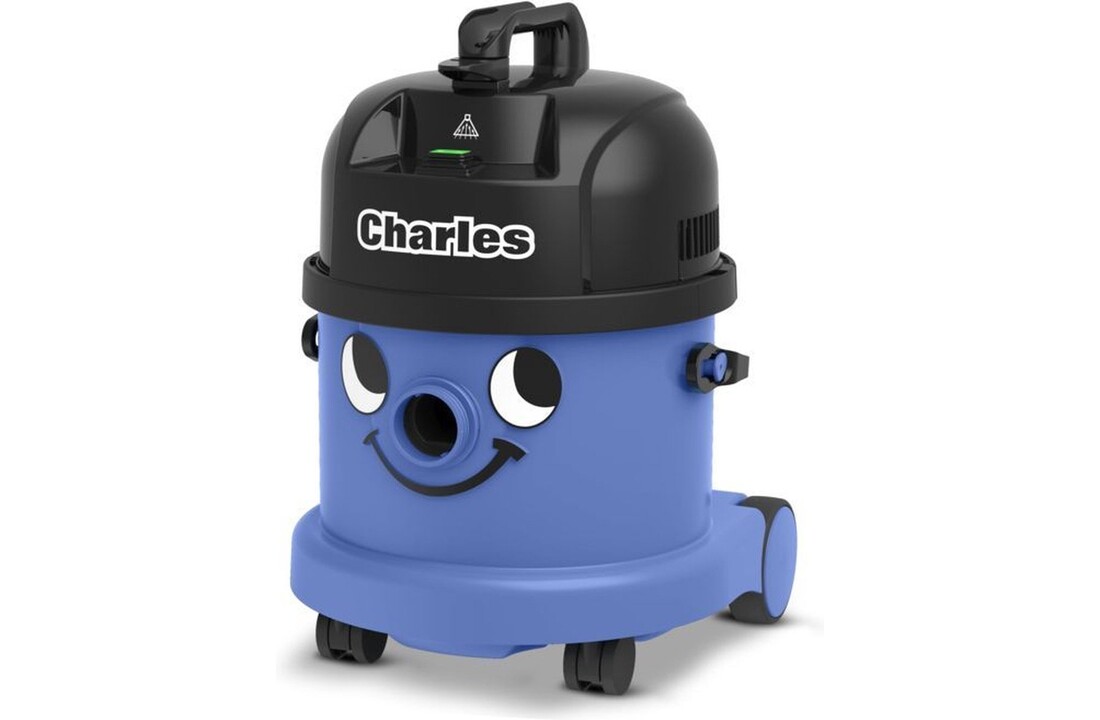 Numatic Charles CVC371-2 - Waterzuiger