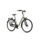 Batavus Senz Comfort DN7 dames - palegreen