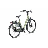 Batavus Senz Comfort DN7 dames - palegreen