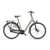 Batavus Senz Comfort DN7 dames - palegreen