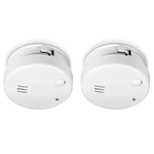 Alecto SA-102 Rookmelder (2 Pack) - Rookmelder