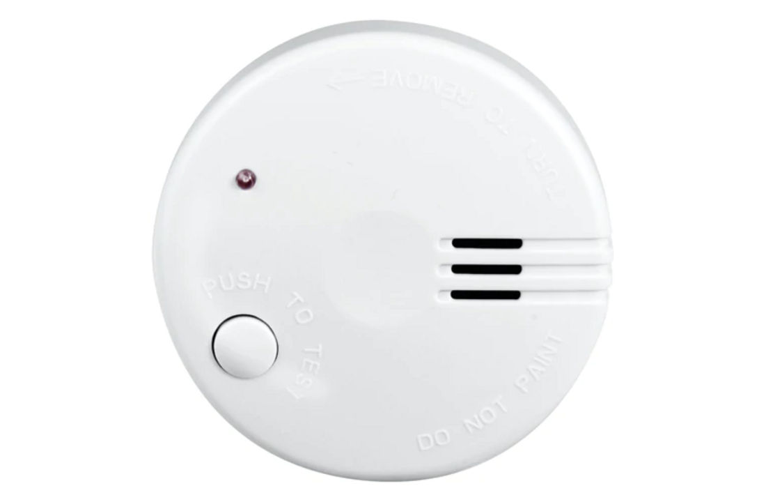 Alecto SA-102 Rookmelder (2 Pack) - Rookmelder