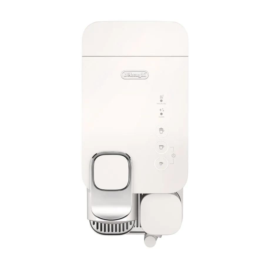De'Longhi Nespresso Lattissima One EN510.W - Koffiemachine