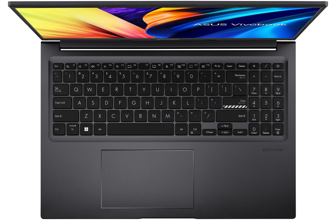 ASUS Vivobook 16 X1605VA-MB1651 - Laptop