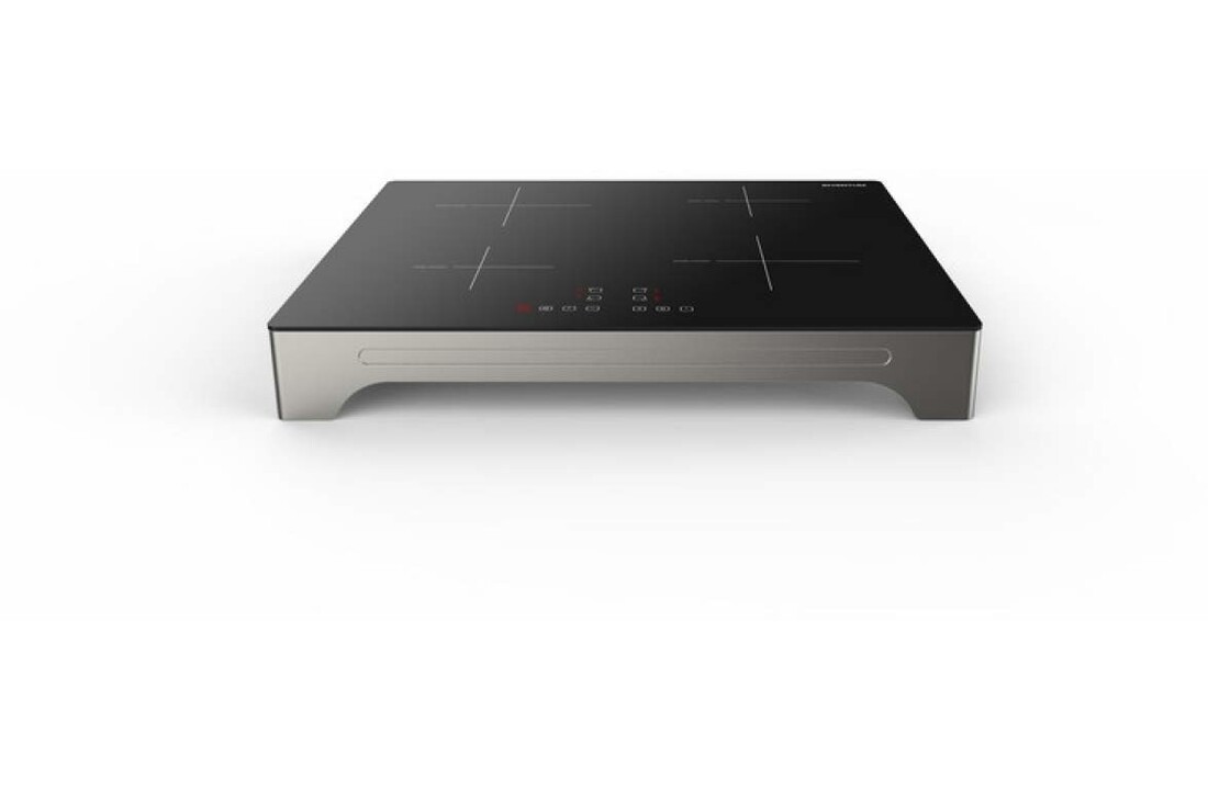 Inventum VKI6010ZIL - Inductiekookplaat