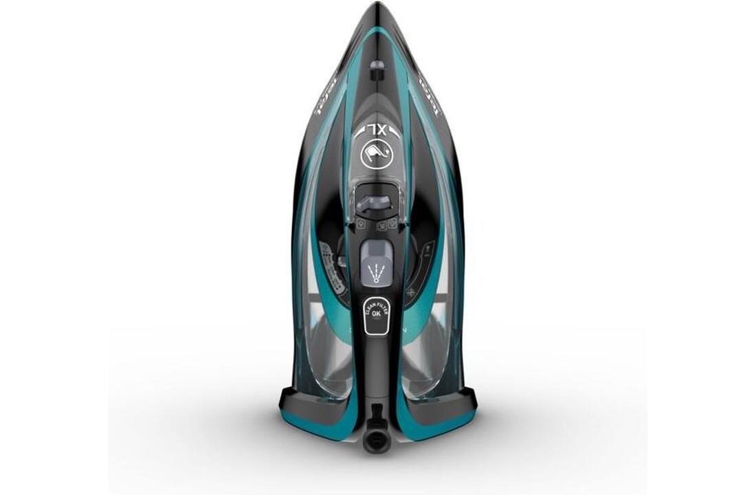 Tefal Ultimate Pure FV9844 - Stoomstrijkijzer