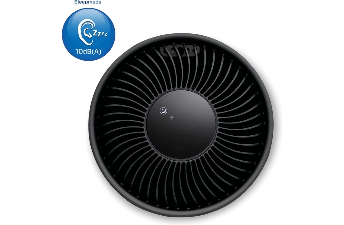 Clean Air Optima CA-503B Compact Smart - Luchtreiniger