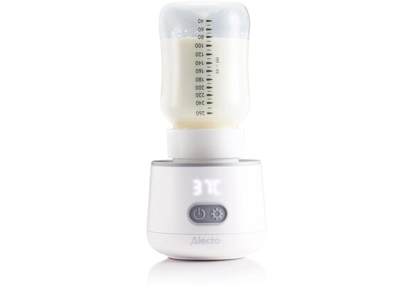 Alecto BW1000 - Flessenwarmer