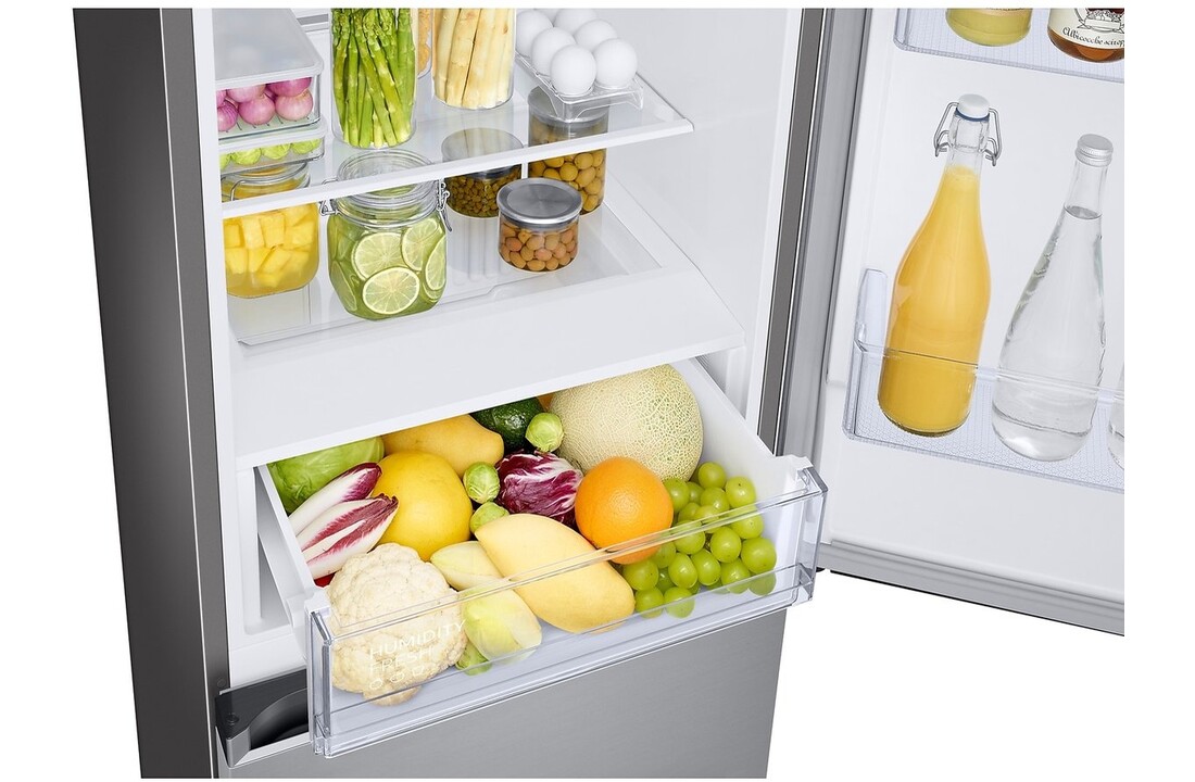 Samsung RB34C600ESA/EF - Koel-vriescombinatie