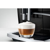 JURA E6 Piano Black (ED) - Koffiemachine.