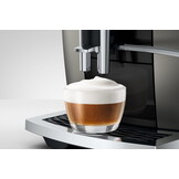 JURA E6 Dark Inox (ED) - Koffiemachine.