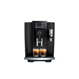 JURA E8 Piano Black (ED) - Koffiemachine.