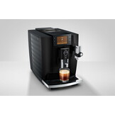 JURA E8 Piano Black (ED) - Koffiemachine.