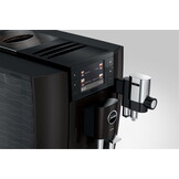 JURA E8 Piano Black (ED) - Koffiemachine.