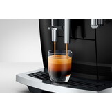 JURA E8 Piano Black (ED) - Koffiemachine.