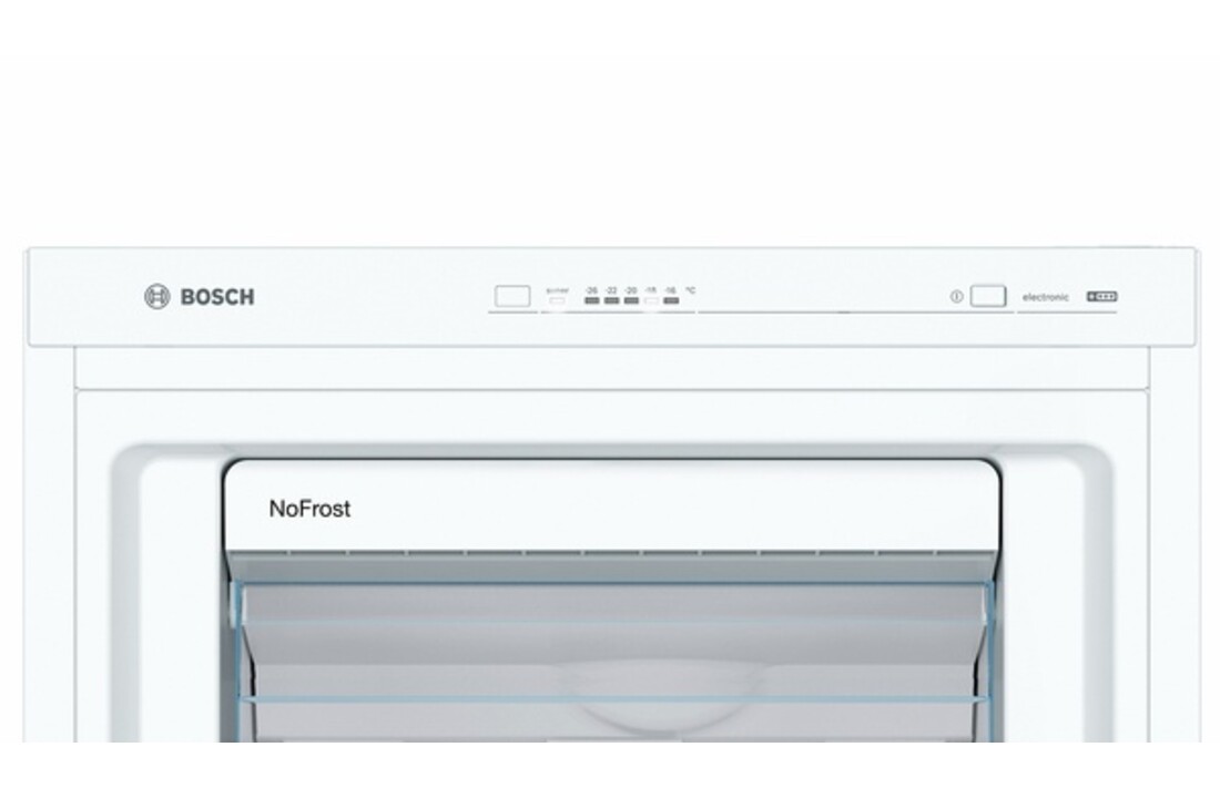 Bosch GSN33FWEV - Vrieskast