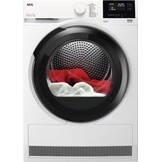 AEG TR738AT4B 7000 Serie SensiDry - Warmtepompdroger