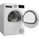 Bosch WQG245DCFG  Serie 6 - Warmtepompdroger
