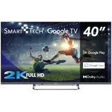Smart Tech 40FG01V1 - LED TV.