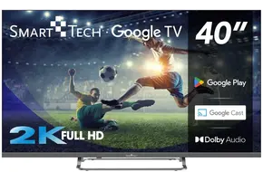 Smart Tech 40FG01V1 - LED TV.