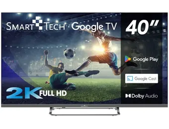 Smart Tech 40FG01V1 - LED TV.