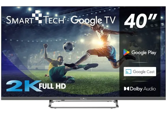Smart Tech 40FG01V1 - LED TV.