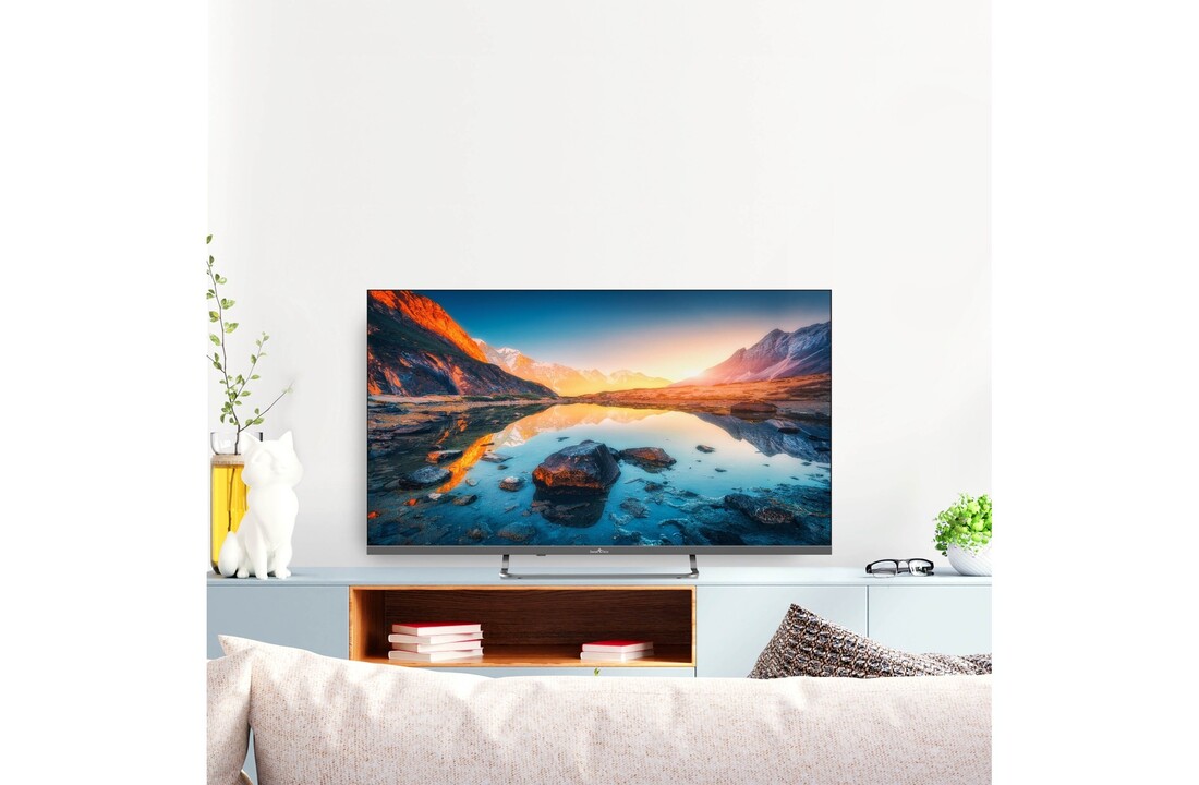 Smart Tech 40FG01V1 - LED TV.
