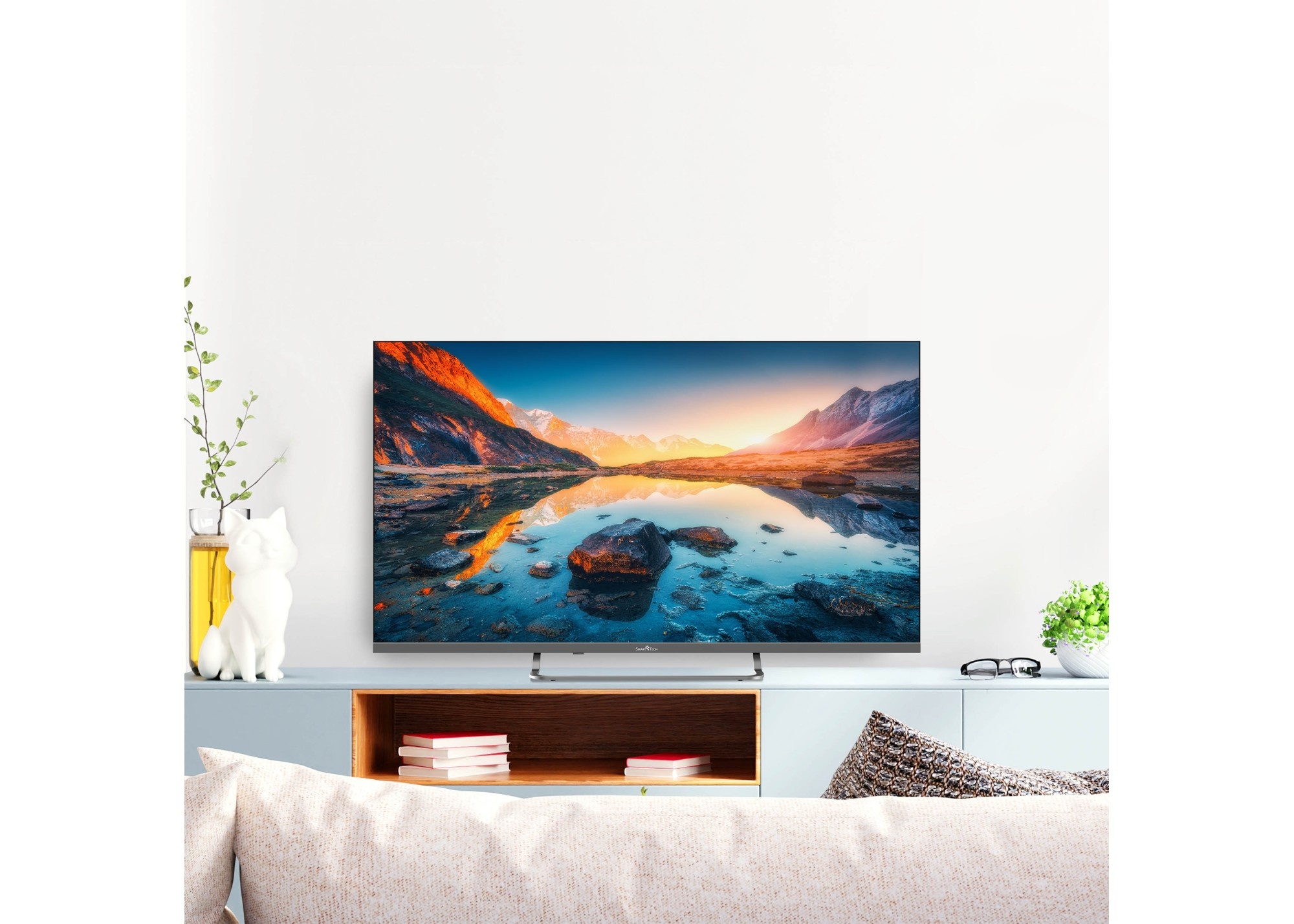Smart Tech 40FG01V1 - LED TV.