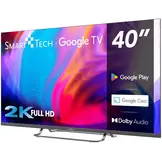 Smart Tech 40FG01V1 - LED TV.