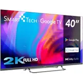 Smart Tech 40FG01V1 - LED TV.