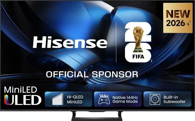 Hisense 75U79SE - MiniLED Smart TV.