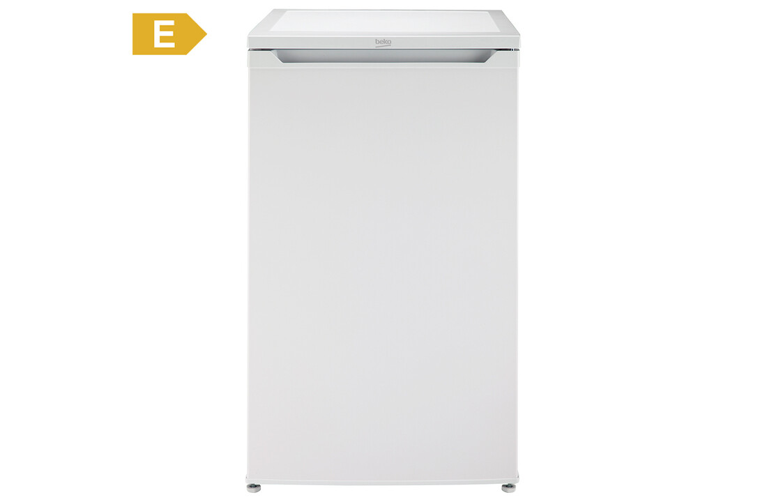 Beko TS190040N - Tafelmodel koelkast.