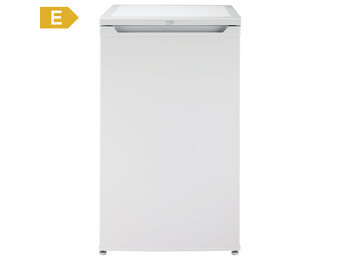 Beko TS190040N - Tafelmodel koelkast.