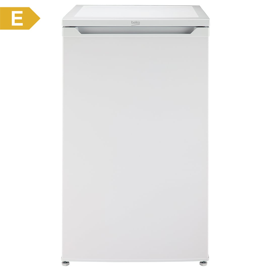 Beko TS190040N - Tafelmodel koelkast.