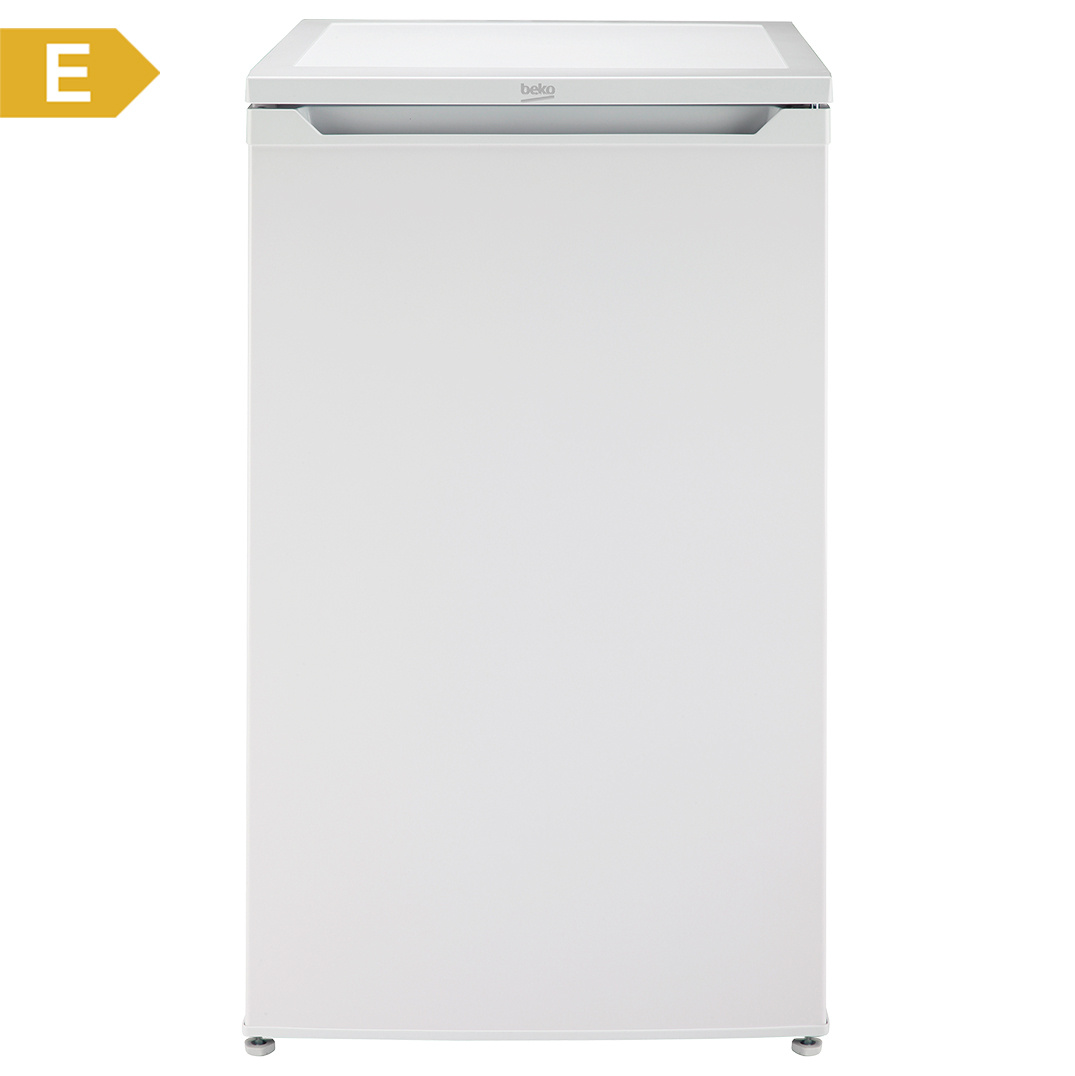 Beko TS190040N - Tafelmodel koelkast.
