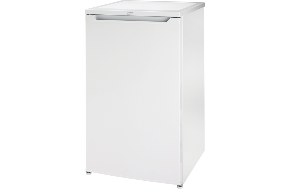 Beko TS190040N - Tafelmodel koelkast.