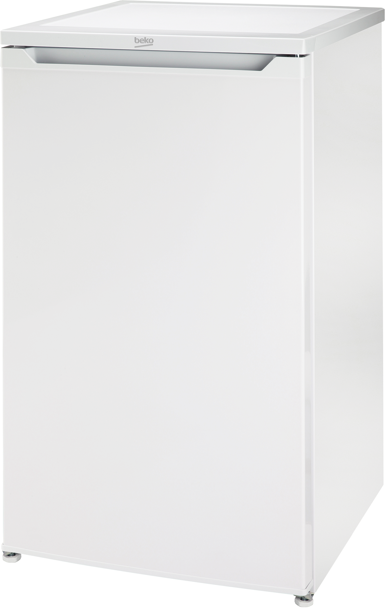 Beko TS190040N - Tafelmodel koelkast.
