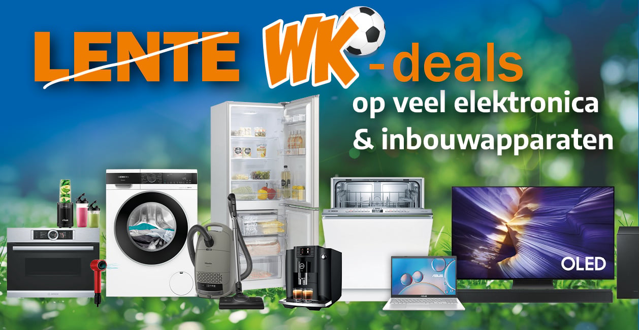 Piest.nl | Lentedeals - elektronica