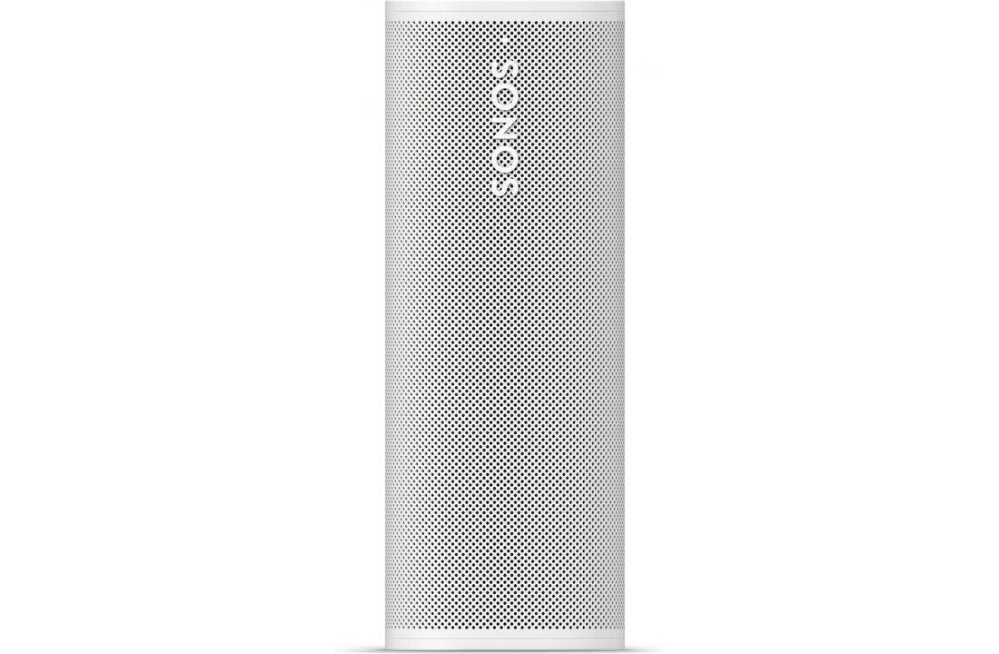 Sonos Roam 2 Wit - Draadloze speaker