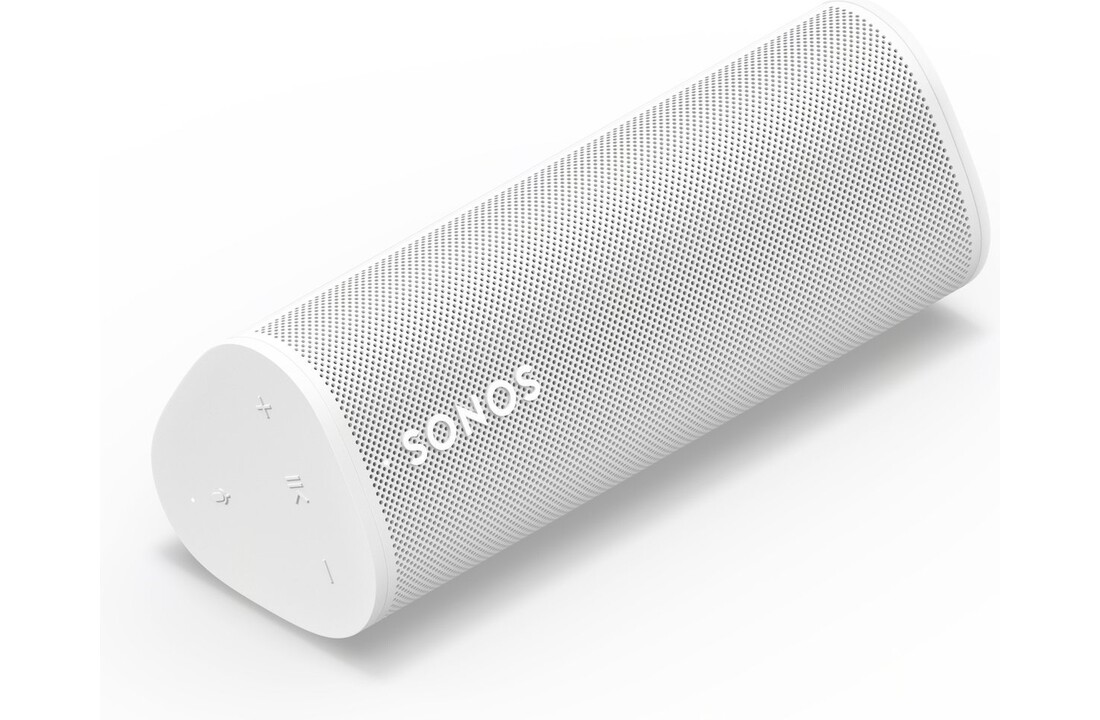 Sonos Roam 2 Wit - Draadloze speaker