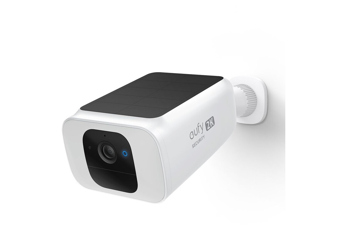 Eufy SoloCam S40 - Beveiligingscamera