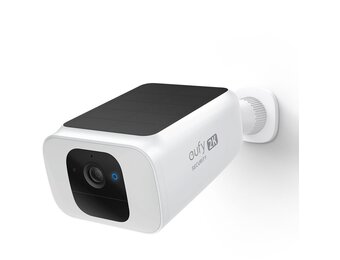 Eufy SoloCam S40 - Beveiligingscamera