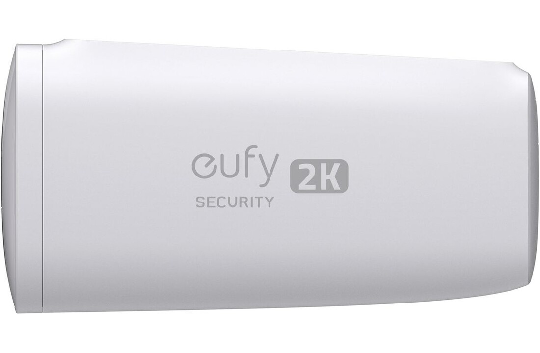 Eufy SoloCam S40 - Beveiligingscamera