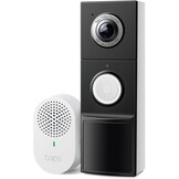 TP-Link Tapo D235 - Deurbel